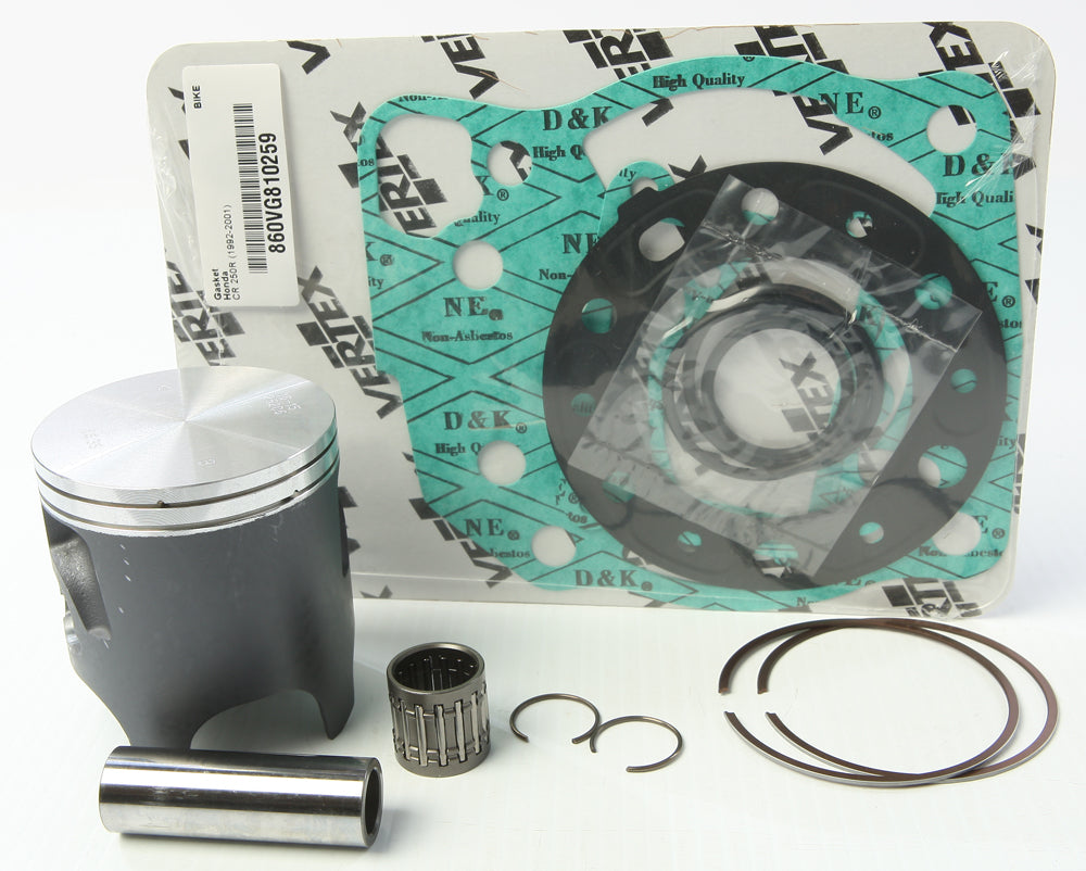 Top End Kit 66.35/Std Hon