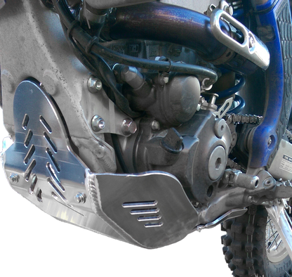 Skidplate Yam