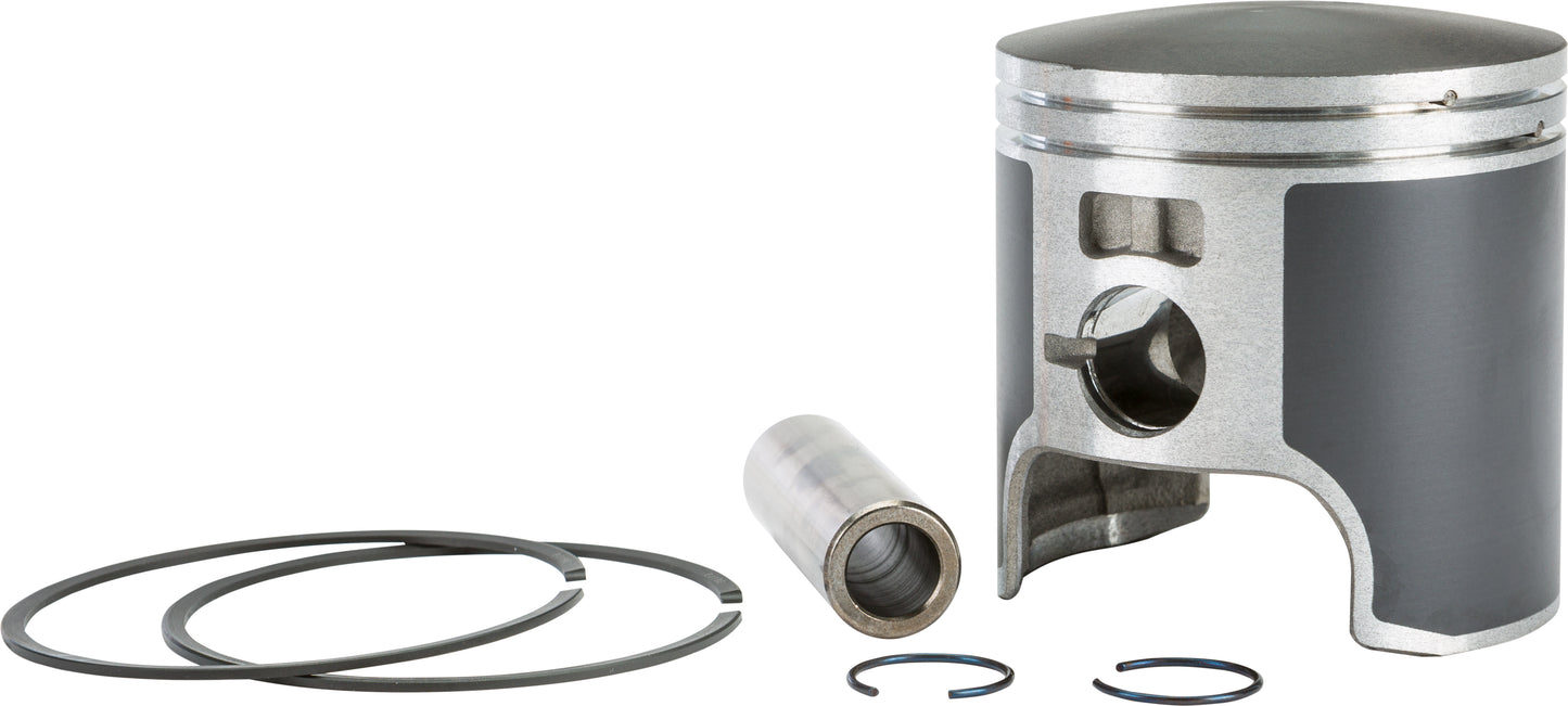Piston T Moly Pol 550