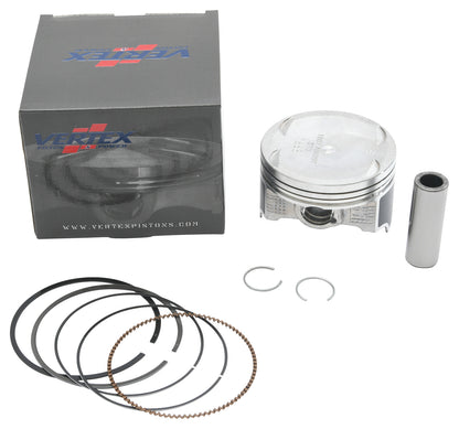 Piston Kit Cast 81.96/Std 9.9:1 Kaw