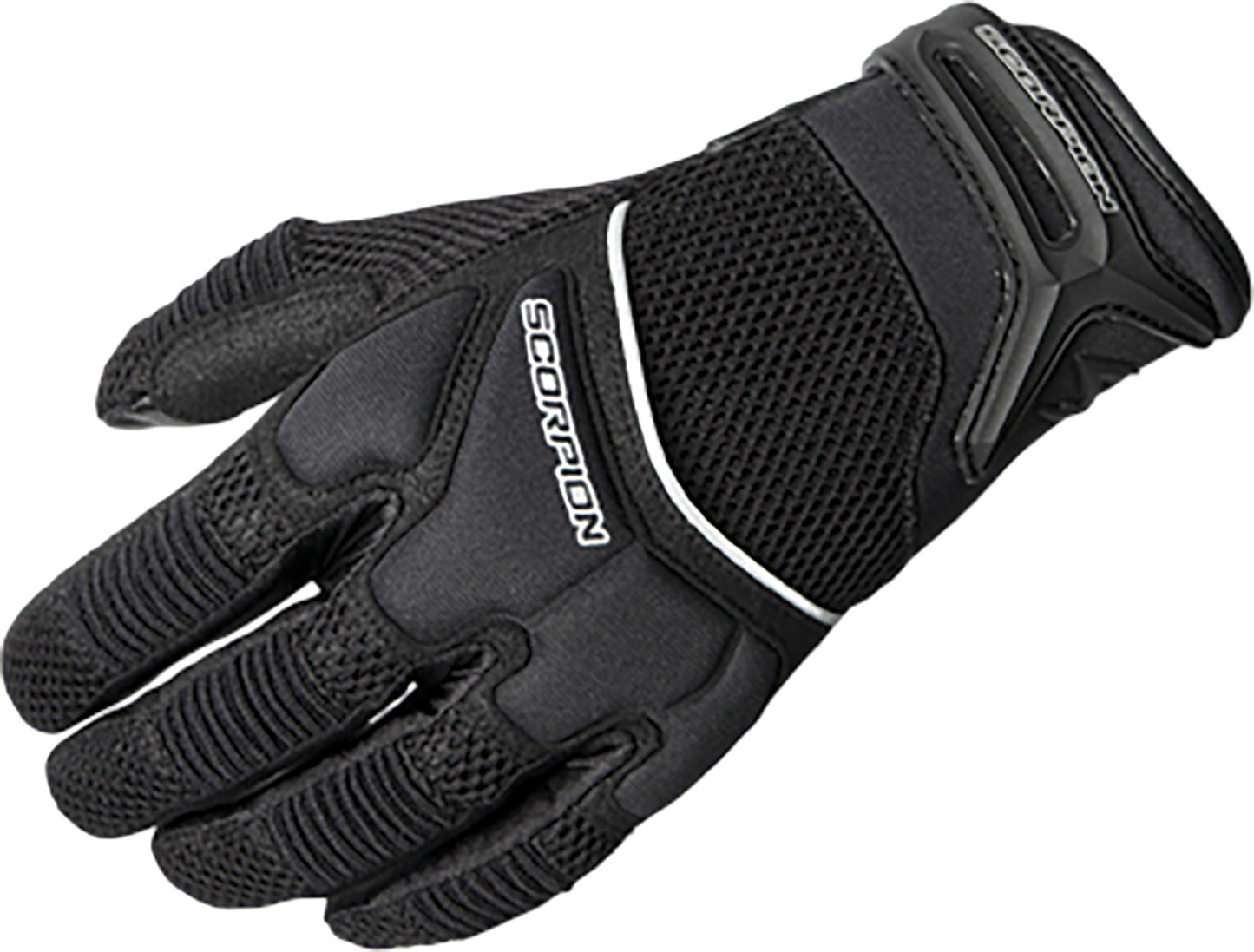 Cool Hand Ii Gloves Black Sm
