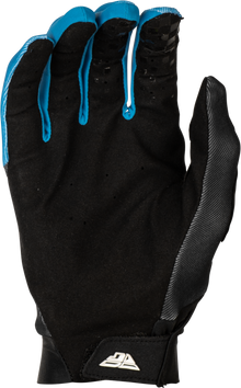 Youth Pro Lite Dbk Gloves Blue/Black/White Yl