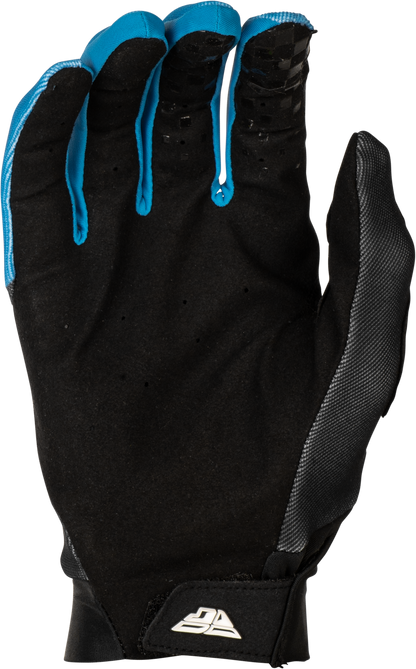 Pro Lite Dbk Gloves Blue/Black/White 2x