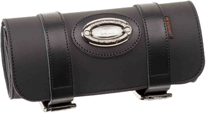 Roll Bag Black
