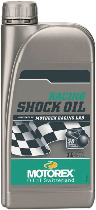 Racing Shock Oil 25lt