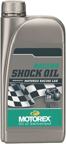 Racing Shock Oil 25lt