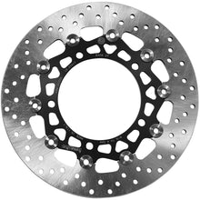 Serie Oro Front Rotor Floating