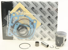 Top End Kit Nikasil Cyl 39.47/+0.01 Husq/Ktm