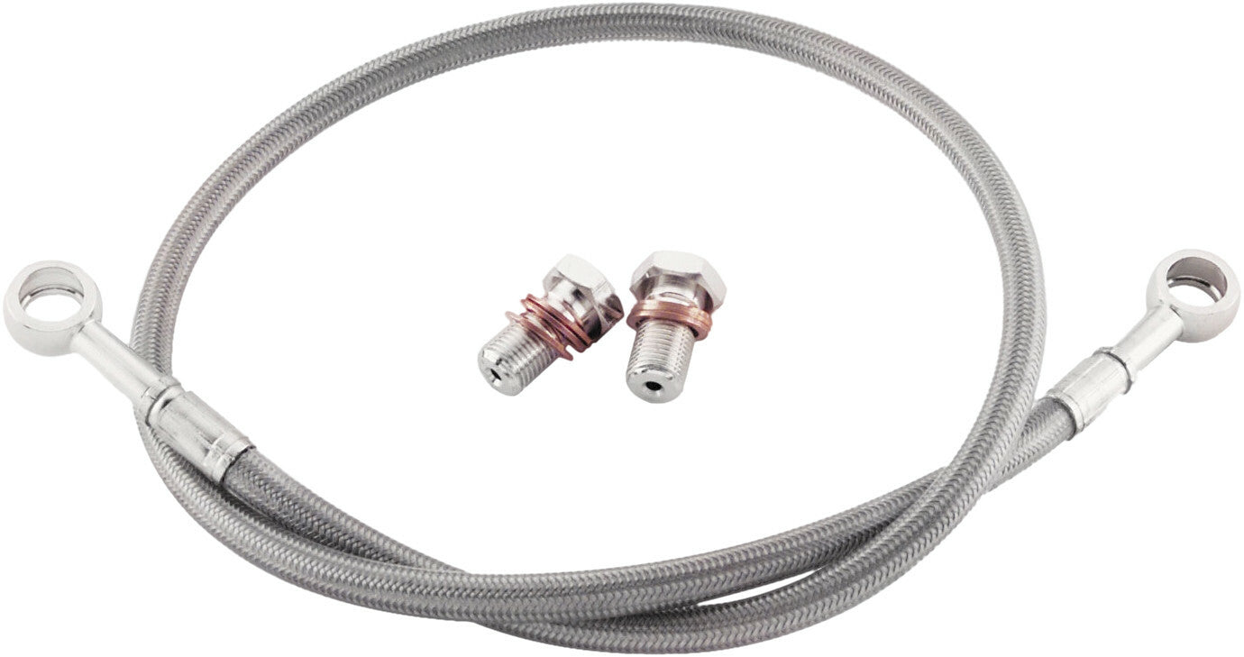 1 Line Front Brake Line Kit