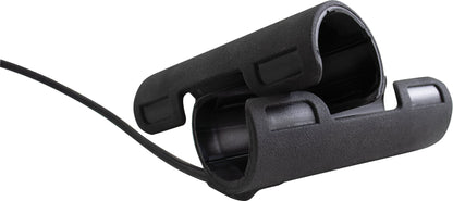 X Claws Heated Grips Clip On Sleeve 12v Black