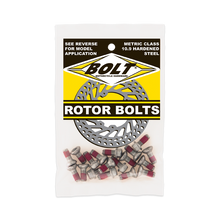 Rotor Bolts Suz