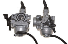 4 Stroke Carburetor 19mm 50 125cc High Performance
