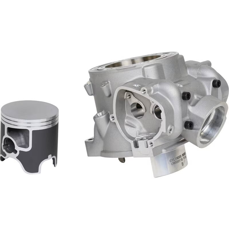 Cylinder Kit 72mm Std Bore