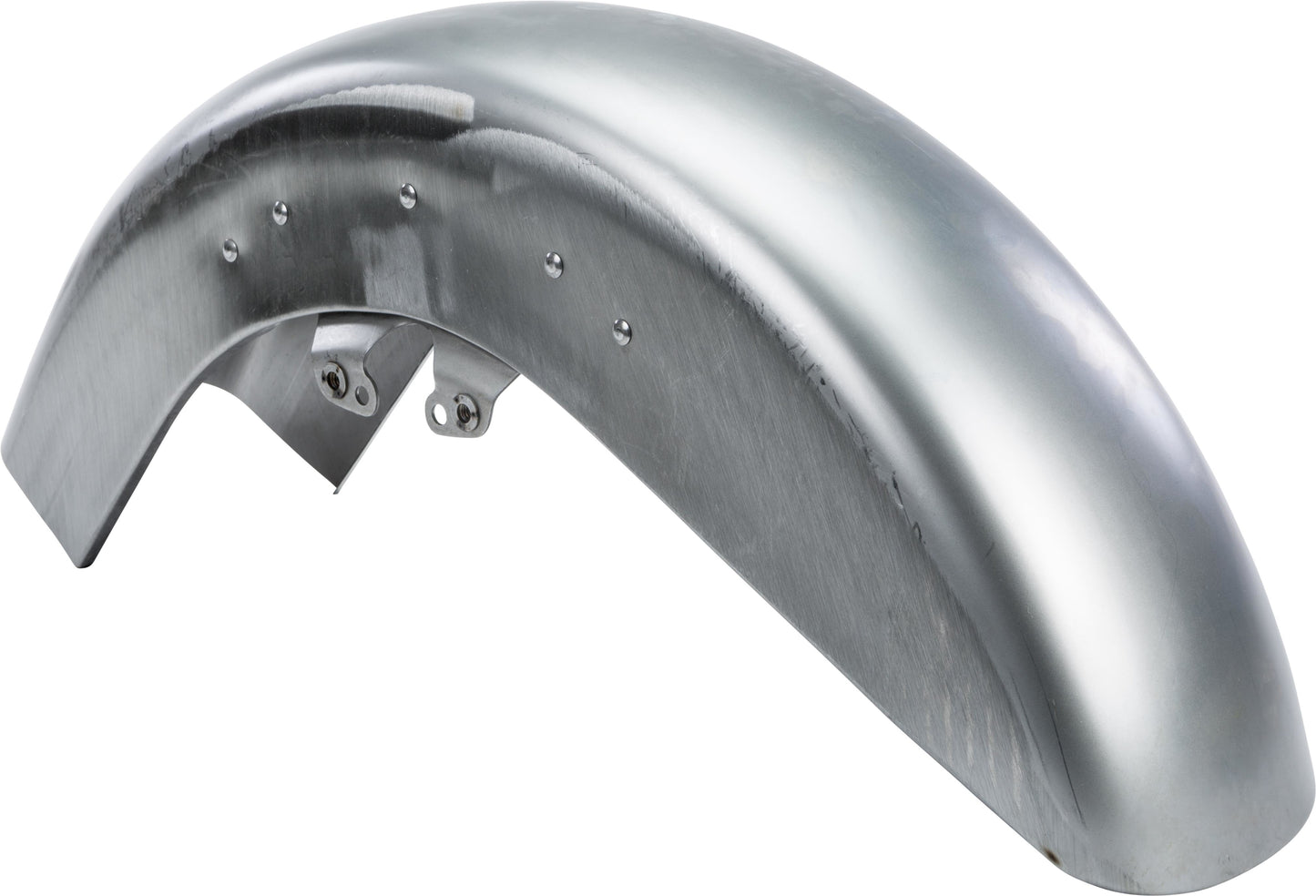 Front Fender Touring Flt 14 Up W/O Trim Holes