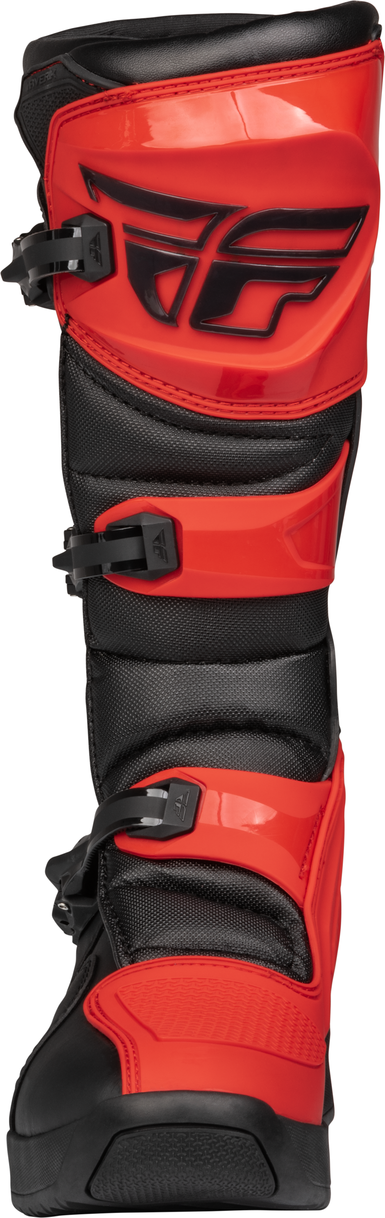 Maverik Lt Boot Red/Black Sz 11