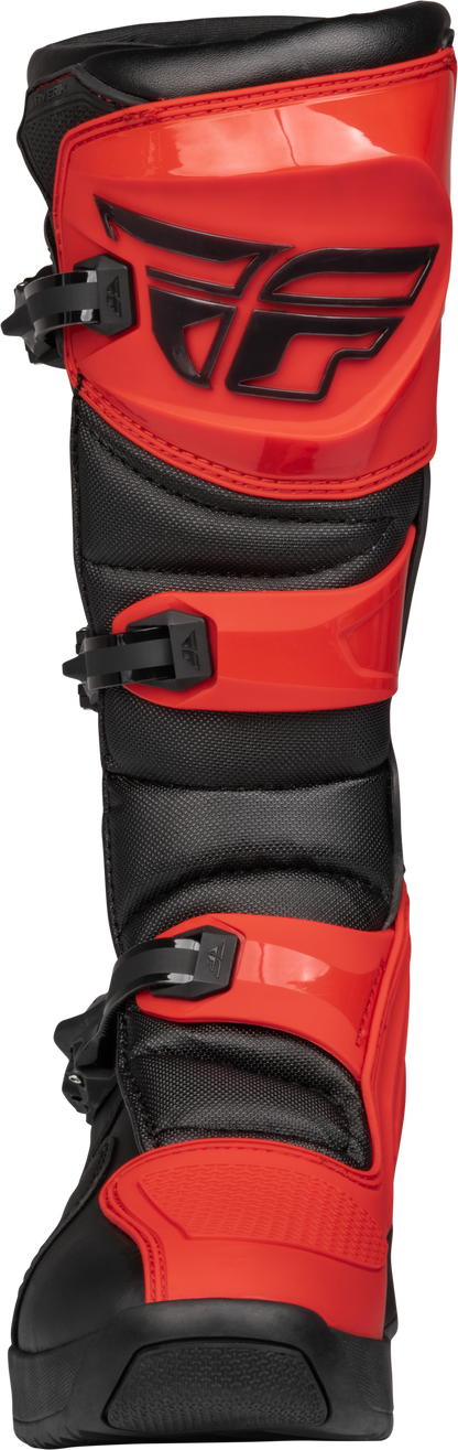 Maverik Lt Boot Red/Black Sz 12
