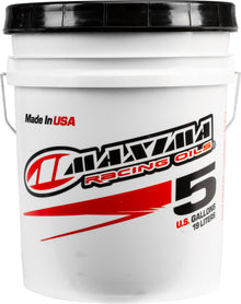 Premium 10w40 5gal
