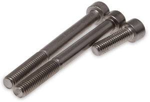 Oberon Stainless Bolt Kit for Clutch Slave for Honda RVF750R RC45, VFR800i