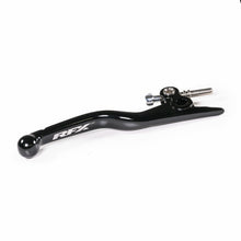 Brake & Clutch Lever Black Ktm/Husq/Gas