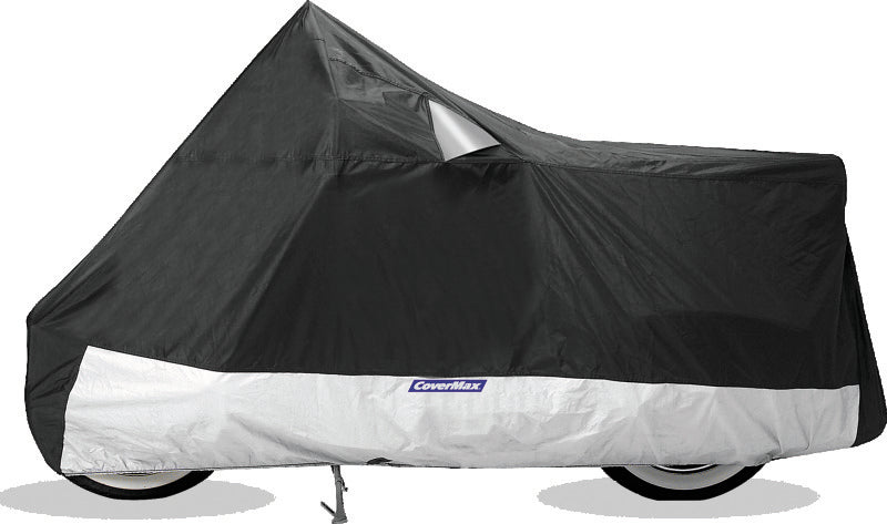 Covermax Large High-Pipe Cover For Sportbike