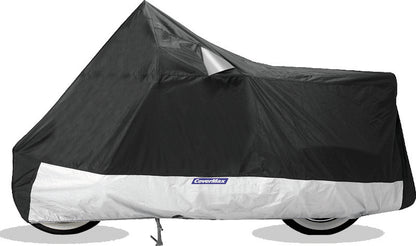 Covermax Large High-Pipe Cover For Sportbike