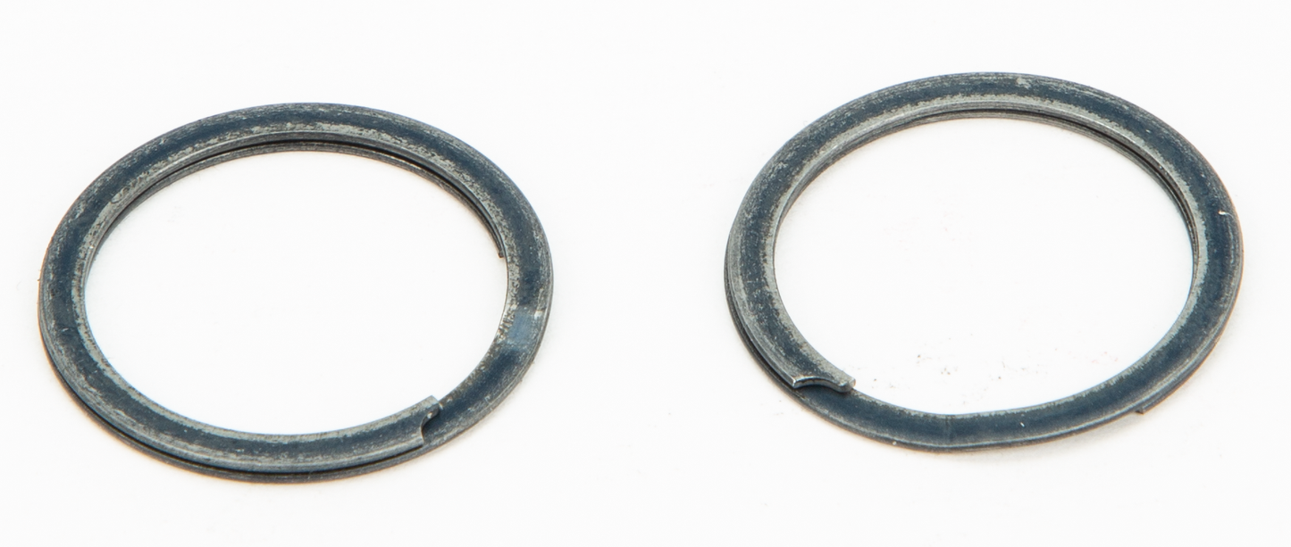 Piston Circlips For Wiseco Pistons Only