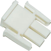 Amp Matenlock 2 Wire Plug Connector