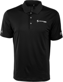 Scorpion Polo Black/White Xl