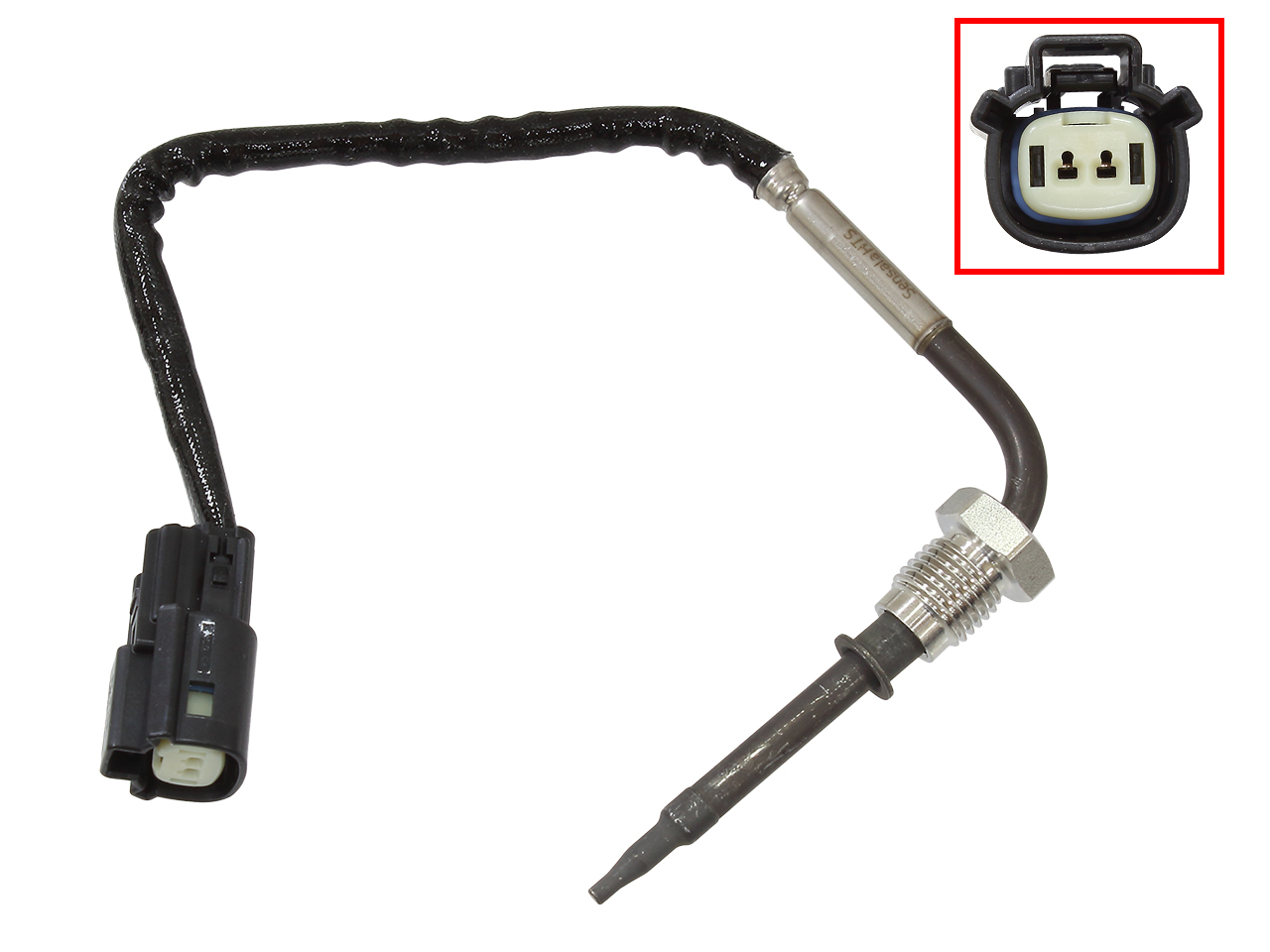 Exhaust Temp Sensor S D