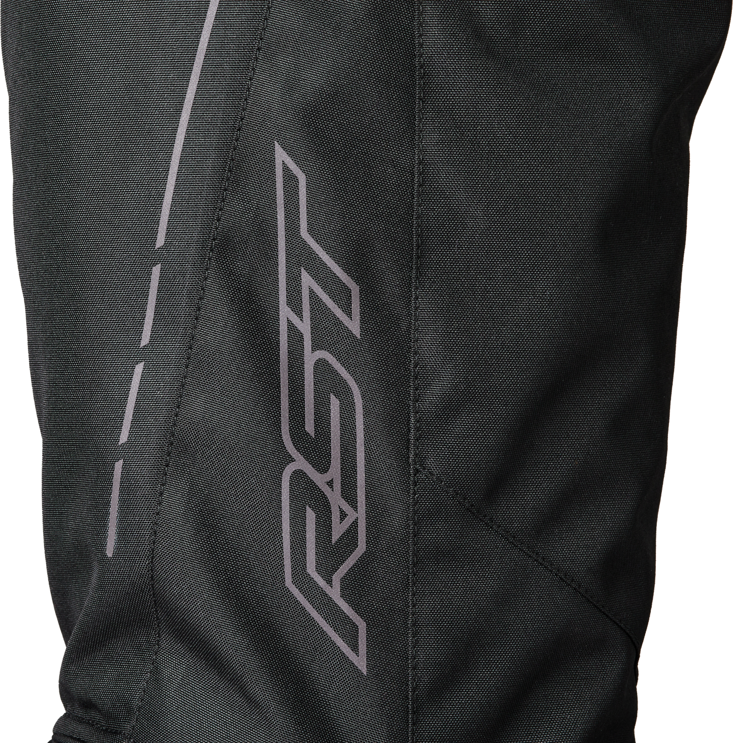 S1 Ce Jean Black/Black Textile Lg
