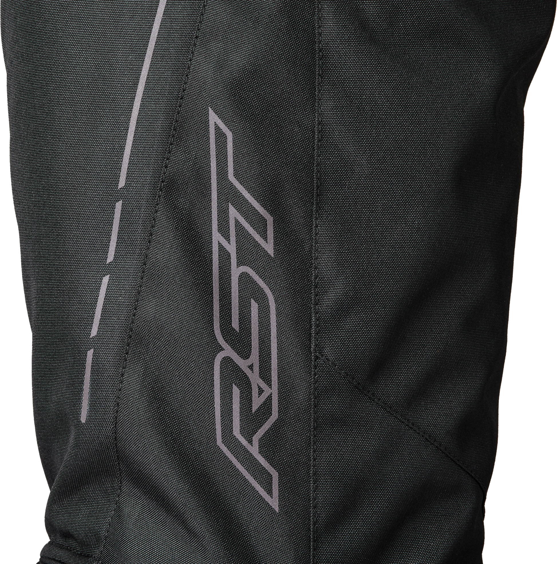 S1 Ce Jean Black/Black Textile Lg