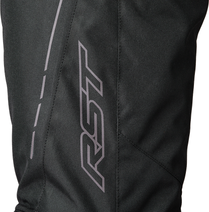 S1 Ce Jean Black/Black Textile Lg