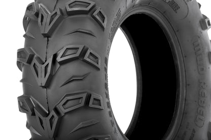 Tire Mud Rebel 23x8 10 Bias 6pr Lr300lbs