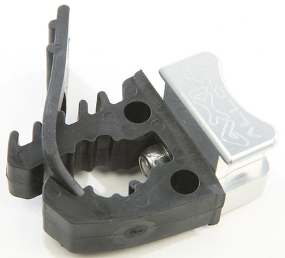 All Purpose Mount 5/8 13/8" Silver