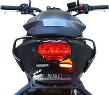 Fender Eliminator Tri