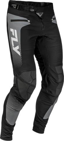 Rayce Sonar Bicycle Pants Black/Grey/White Sz 38