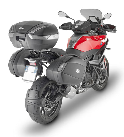 Side Case Hardware V35 Bmw
