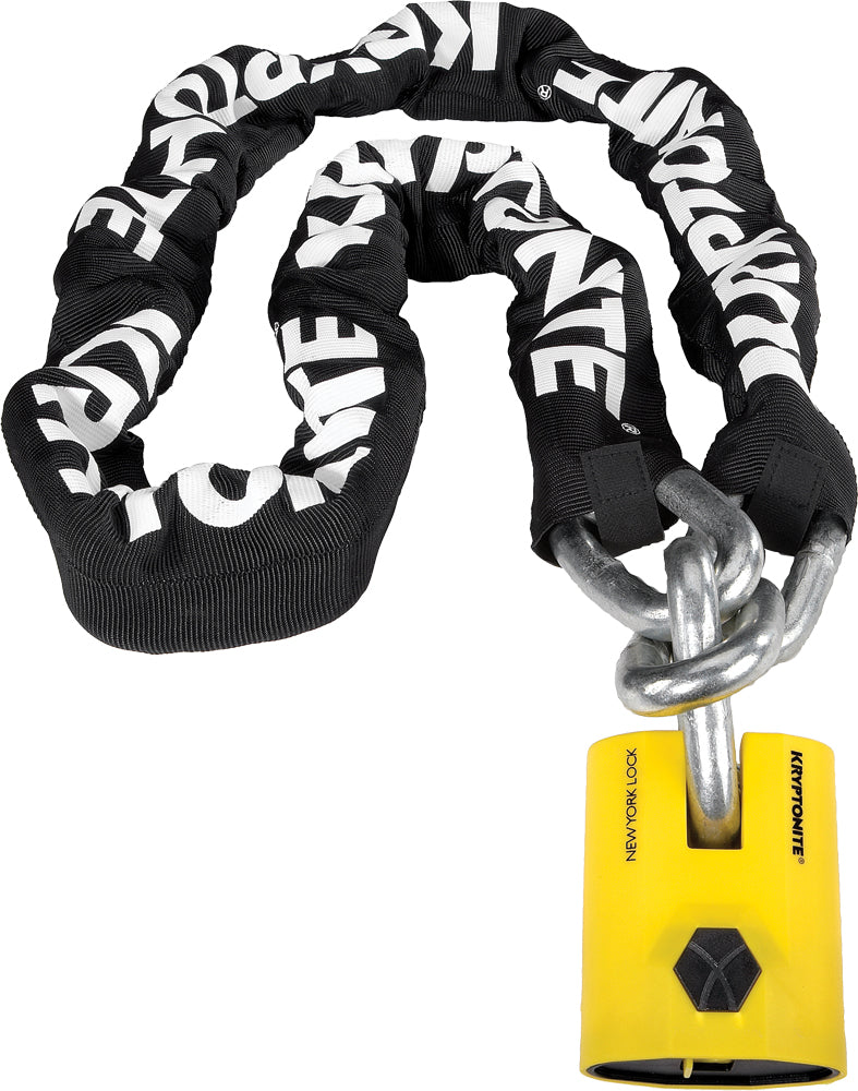 New York Legend Chain 3'