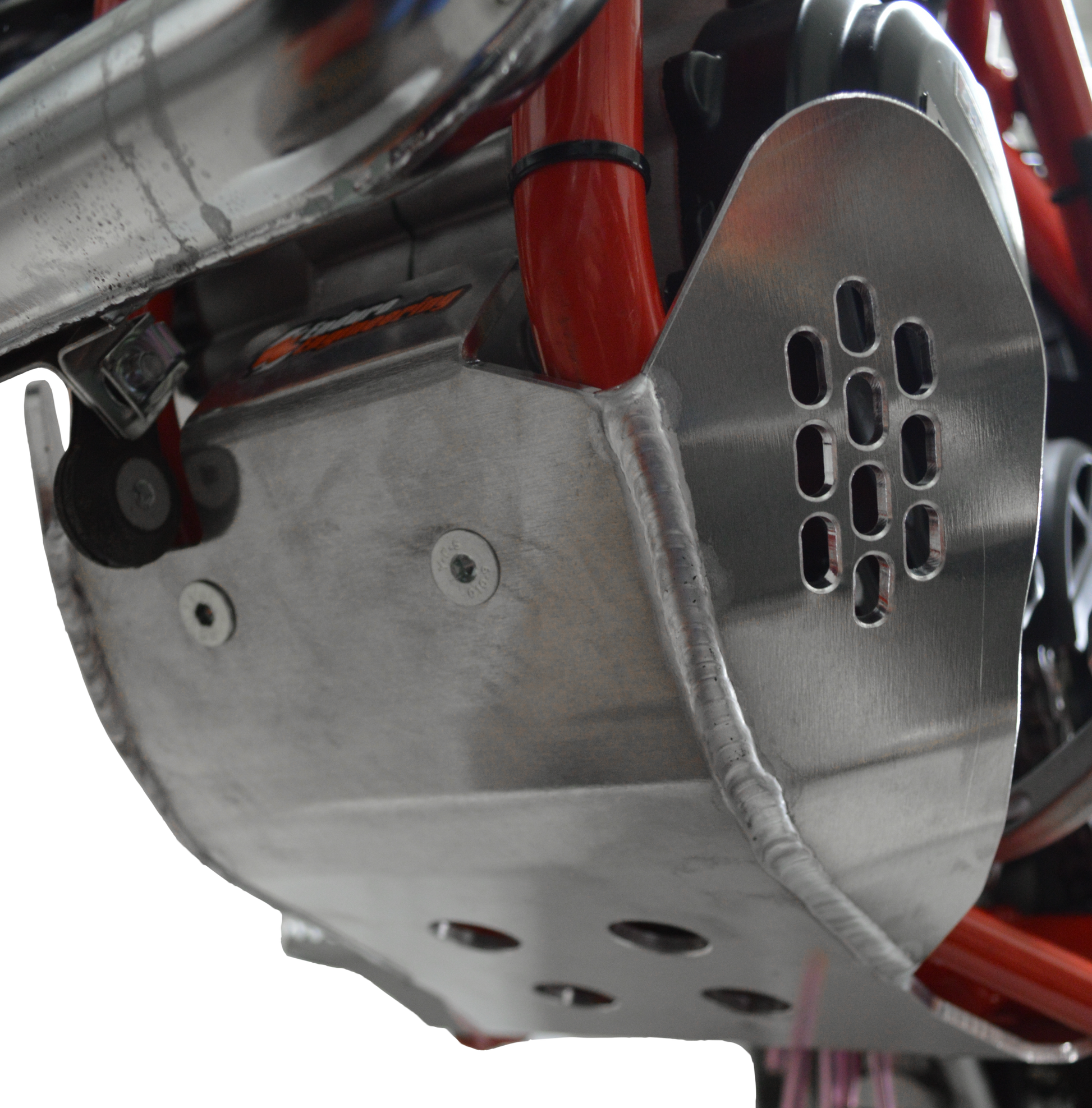Skidplate Beta