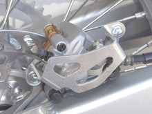 Alum Rear Caliper Guard Kx/Rmz