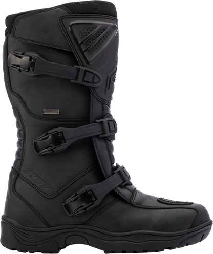 Pro Series Ambush Ce Boot Black Waterproof Sz 7