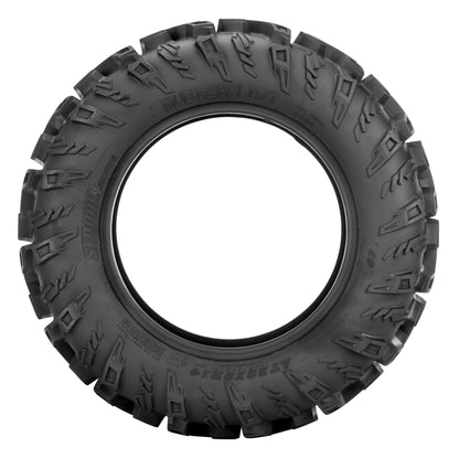 Tire Mud Rebel R/T 26x11r14 Radial 8pr Lr520lbs
