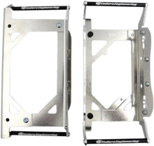 Radiator Braces Ktm/Hus