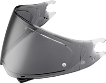 Photochromic Pinlock Shield Covert Fx/ Carbon