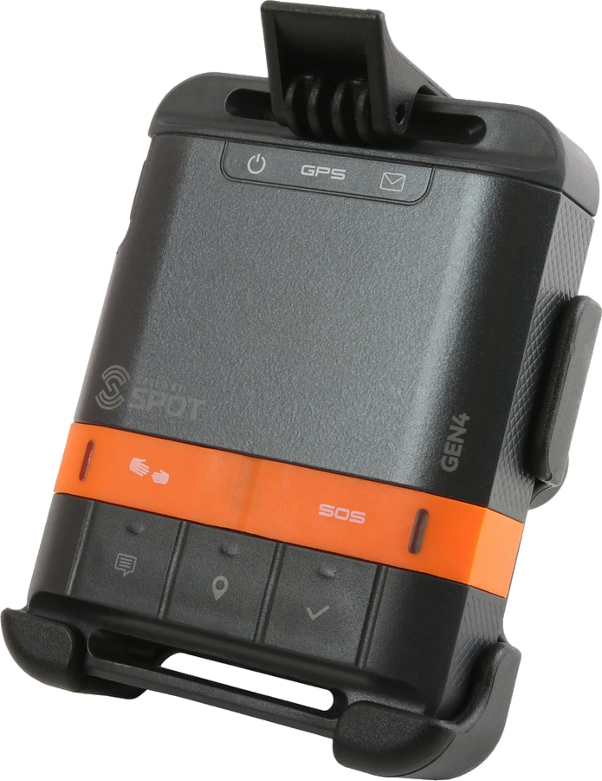 Ez Roll'r' Cradle For Spot Gen4