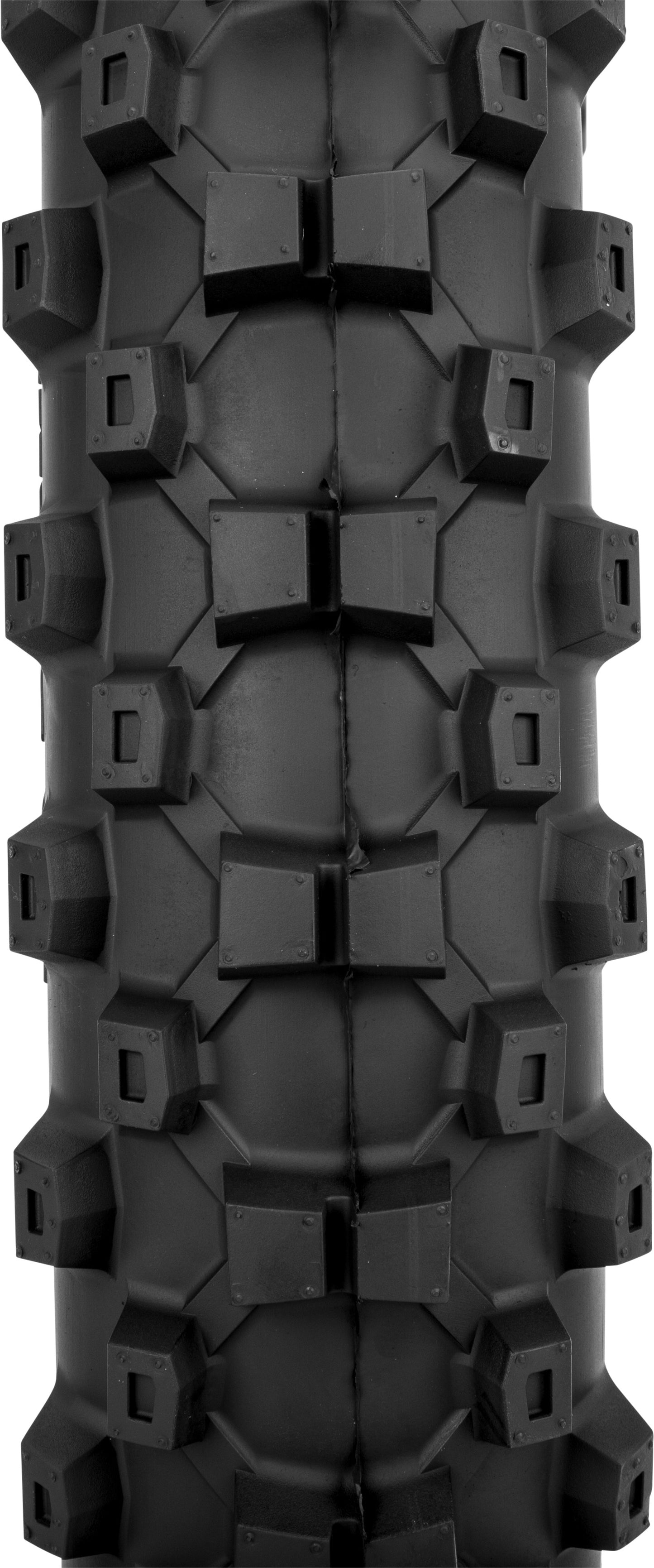 Tire Mx880st Rear 120/80 19 63m Bias Tt