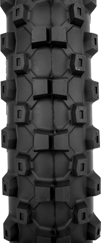 Tire Mx880st Rear 110/100 18 64m Bias Tt