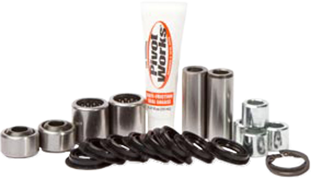 Upper A Arm Kit