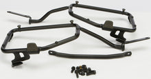 Side Case Hardware