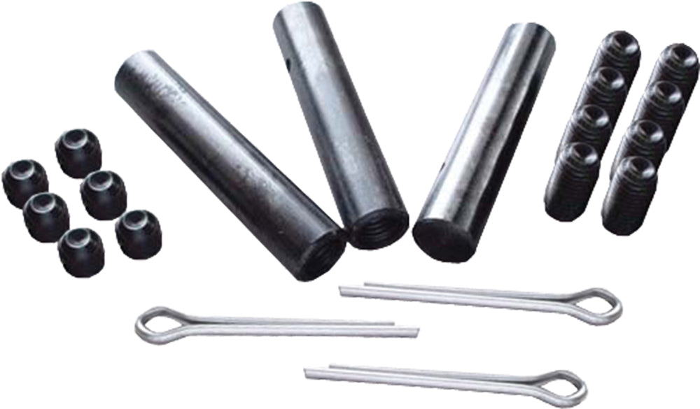 Adjustable Clutch Pin Kit 13 19g